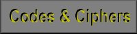 Codes & Ciphers