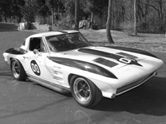 [Courtesy: James L. Jaeger Collection]